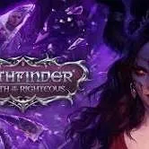 Pathfinder: Wrath Plat