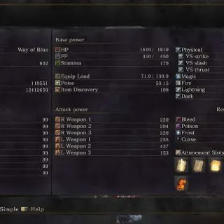 Dark Souls3 Full legitly