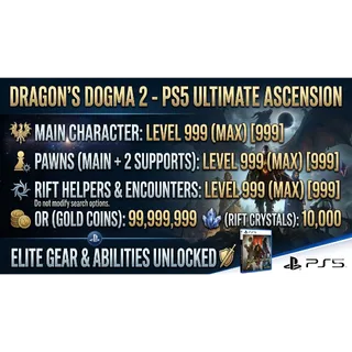 Dragons Dogma 2 Full Modded