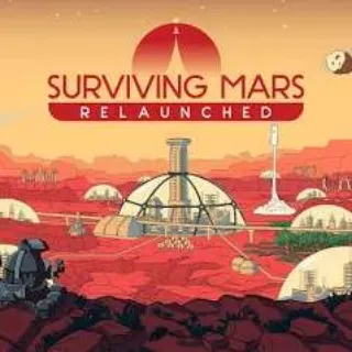 Surviving Mars Platinum