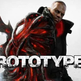 Prototype 2 Full Max