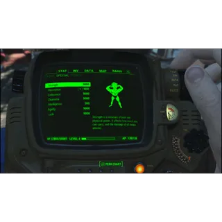 Fallout 4 Full MaxModded