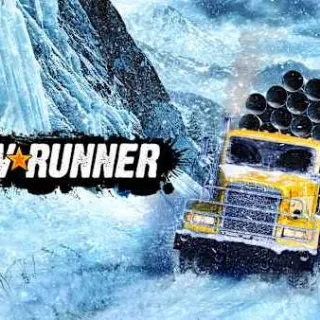 Snowrunner Platinum