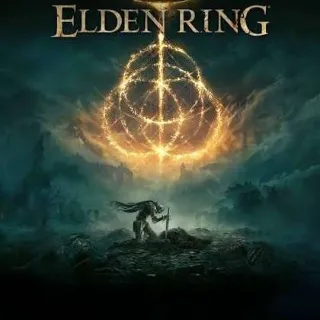 Elden Ring PS4/PS5 Full Max