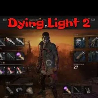 Dying Light 2 Full Max