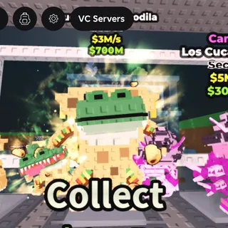 quesadilla crocodila