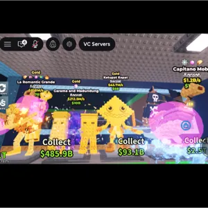 Steal a Brainrot bundle