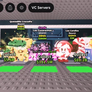 Steal a Brainrot bundle