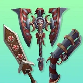 Full Swirly (no chroma)