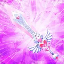 Heartblade