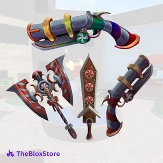 full swirly with chroma