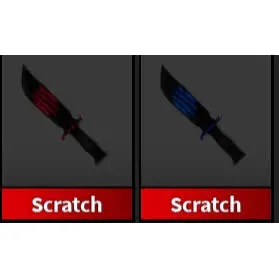 Scratch Set