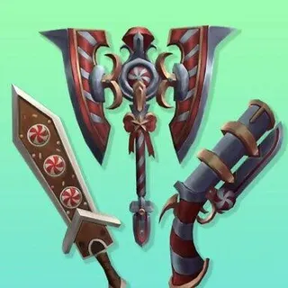 Swirly Set (no chroma)