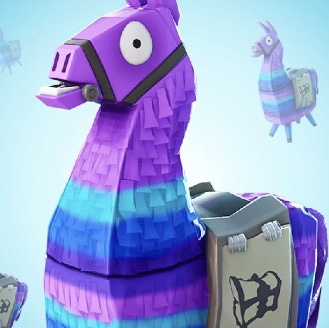 Lucky Llamas Loot Shop - Gameflip