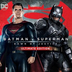 Batman V Superman Ultimate Edition Digital HD UV (Flixster, Vudu) - Digital  Phim - Gameflip