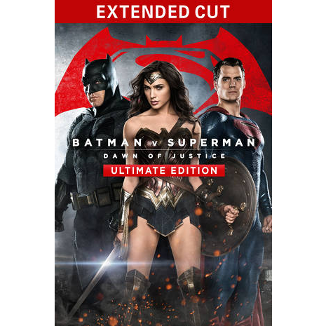 batman vs superman ultimate edition movie download