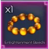 Jujutsu Infinite - Enlightenment Beads