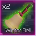 Winter Bell - Jujutsu Infinite