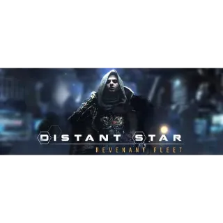 Distant Star: Revenant Fleet