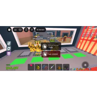 Bundle Los cucrachas 