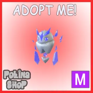 Ice Golem M