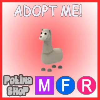 Llama MFR