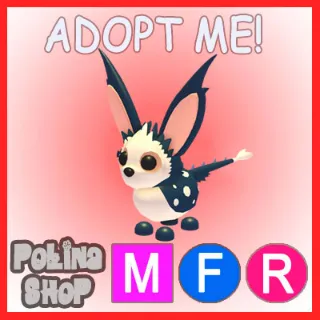Water Opossum MFR