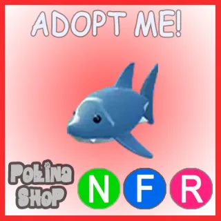 Shark NFR