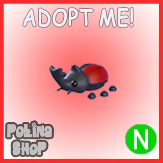 Rhino Beetle N x4