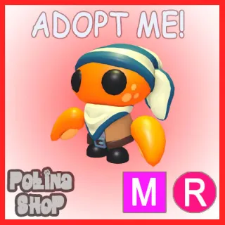 Kelp Crewmate MR