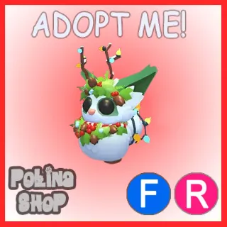 Royal Mistletroll FR