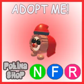 Tio De Nadal NFR