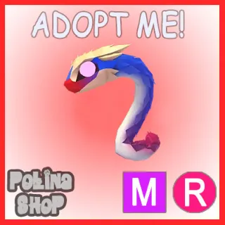 Prism Snake MR