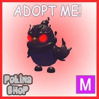 Evil Chick M