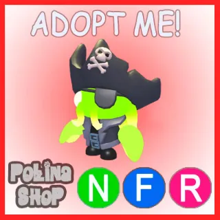 Kelp Captain NFR