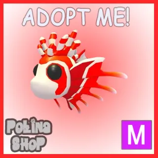 Lionfish M