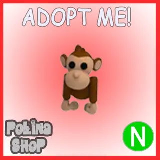 Monkey N x4