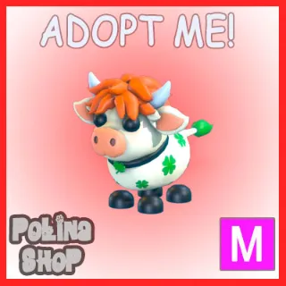 Clover Cow M