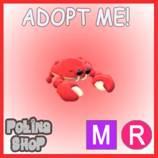 Crab MR