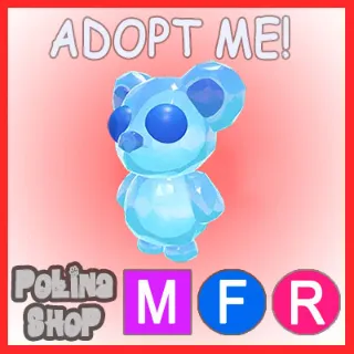 Frostbite Cub MFR