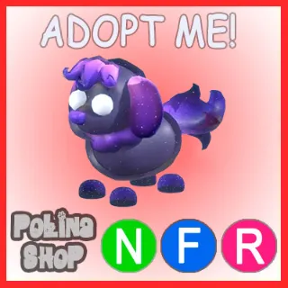 Glormy Hound NFR