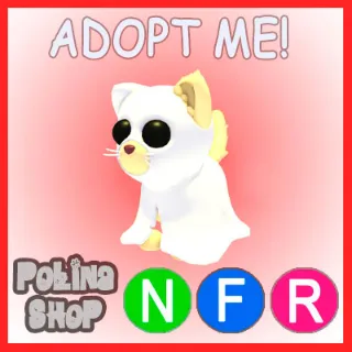 Ghostly Cat NFR