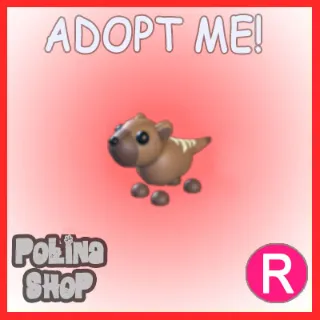 Borhyaena Gigantica R x4