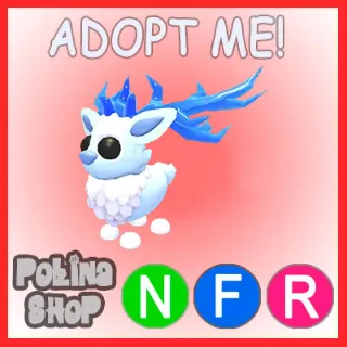 Winter Buck NFR