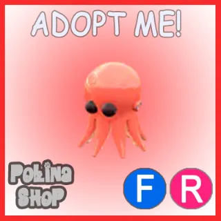 Octopus FR