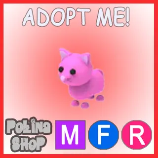 Pink Cat MFR
