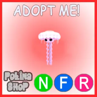 Jellyfish NFR