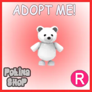 Polar Bear R