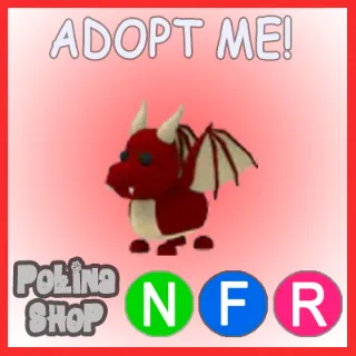 Dragon NFR