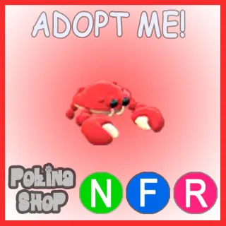 Crab NFR